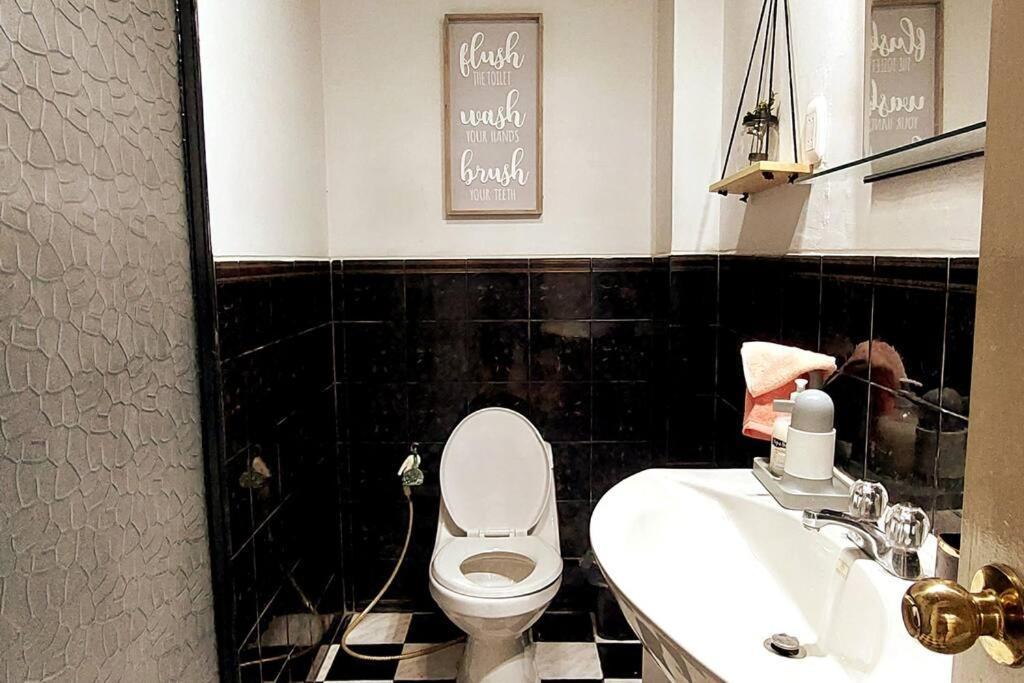 Apartamento Entero En Centro De Miraflores - 2 Habitaciones Лима Екстериор снимка