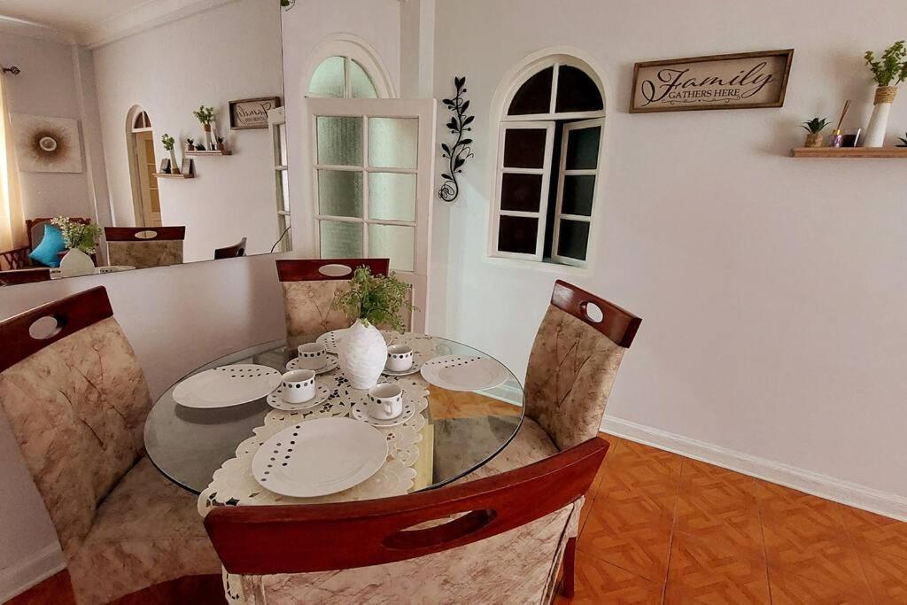 Apartamento Entero En Centro De Miraflores - 2 Habitaciones Лима Екстериор снимка